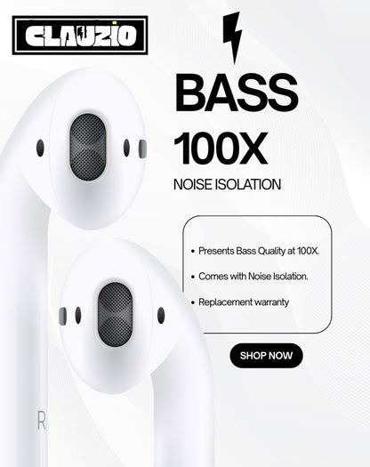 MFi Certified Earphones with Lightning Connector – Wired Headphones with Microphone & Volume Control Compatible with iPhone 14, 13, 12, 11, SE, and iPhone X Series (Lightning Cable)