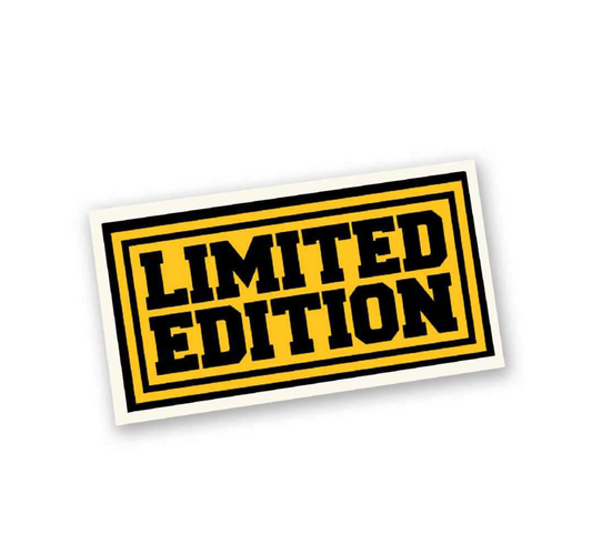CLAUZIO V2 Premium Sticker | Limited Edition Collection