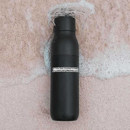 CLAUZIO MashAllah sticker