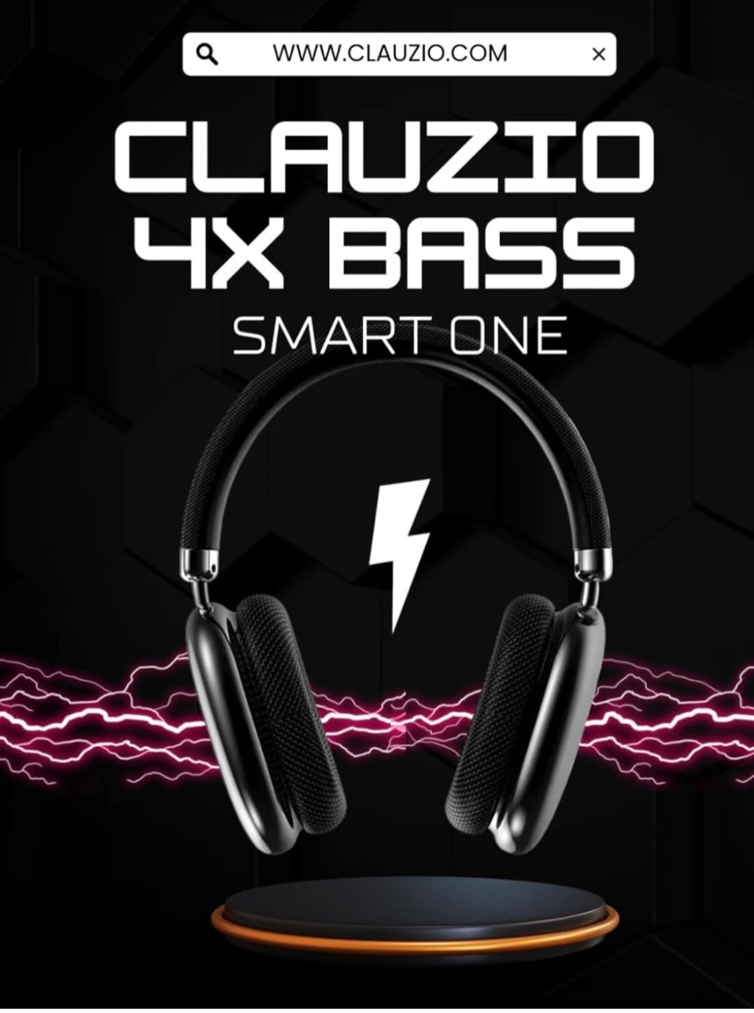 MFi Certified Lightning Wired Earphones, in-Ear Headphones with Microphone & Volume Control for iPhone 14/13/12/11/SE/X Series (Bluetooth Headphone)