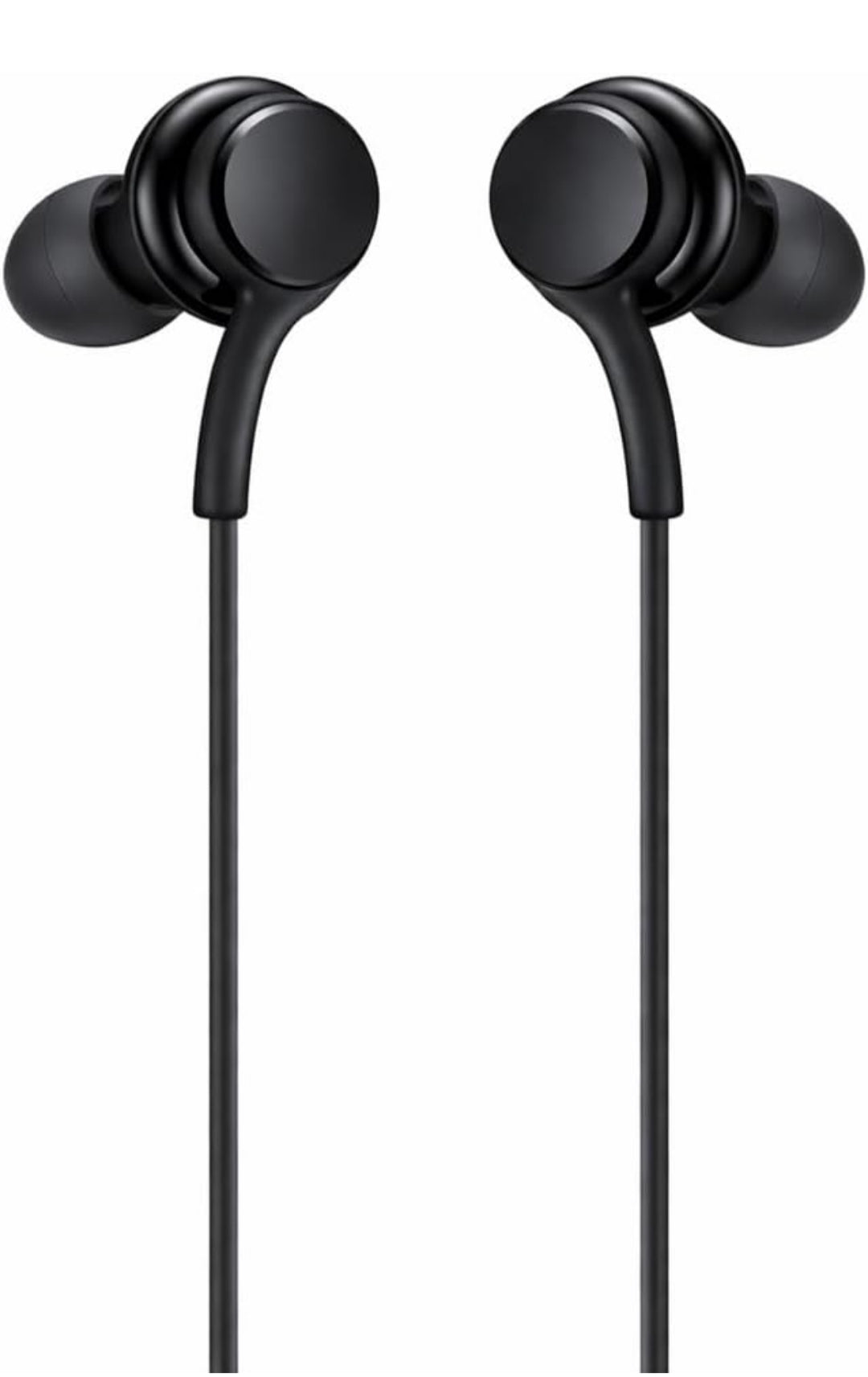 MFI Original Type-C Wired Earphones with Mic | in-Ear Headphones Compatible with Motorola Type-C Devices, 10mm Drivers, Signature Sound, Integrated Controls
74%
off