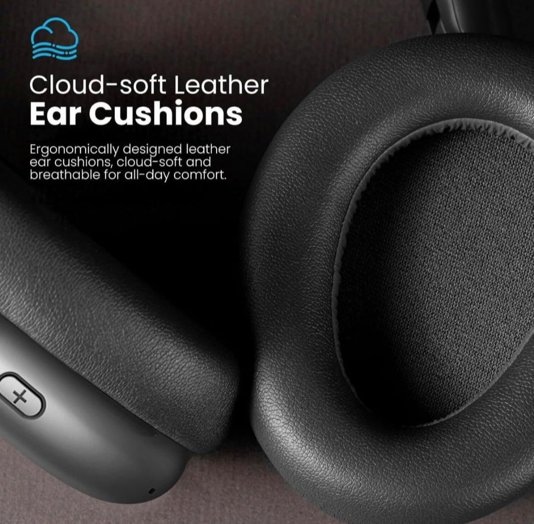 MFi Certified Lightning Wired Earphones, in-Ear Headphones with Microphone & Volume Control for iPhone 14/13/12/11/SE/X Series (Bluetooth Headphone)