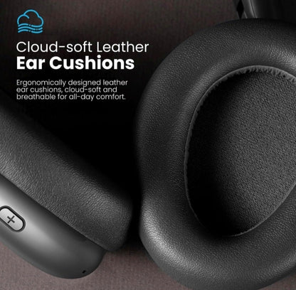 MFi Certified Lightning Wired Earphones, in-Ear Headphones with Microphone & Volume Control for iPhone 14/13/12/11/SE/X Series (Bluetooth Headphone)